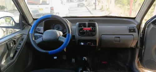 Suzuki Maruti Zen 2005 Maruti Zen
