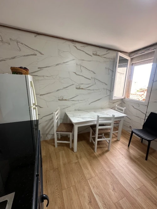 Vente Appartement F3 Boumerdès Dellys