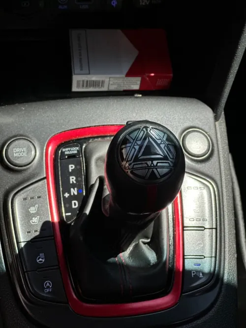 Hyundai Cona 2020 Ironman