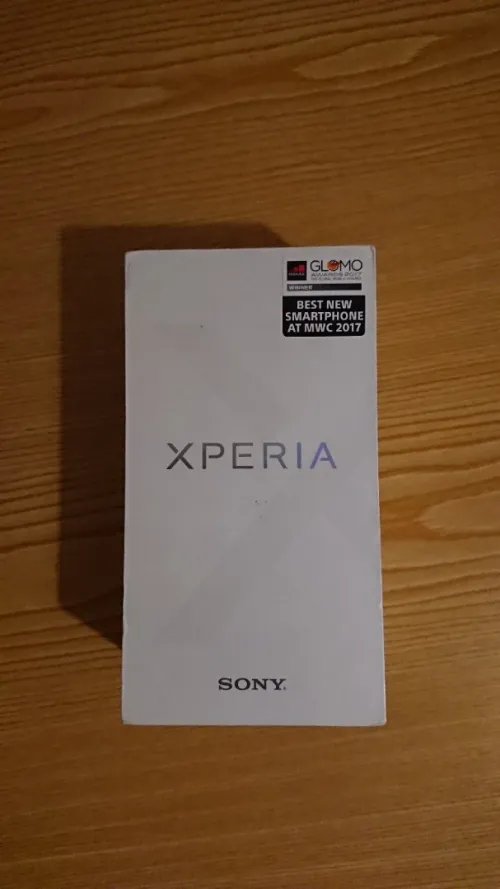 Sony Xperia