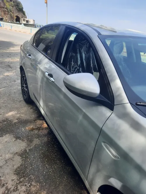 Fiat Tipo life 2026 95 ch