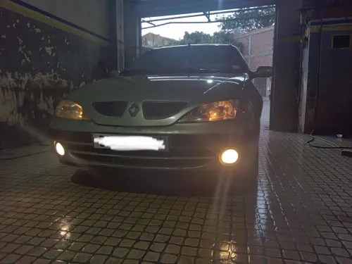 Renault Megane 1 1998 Megane 1