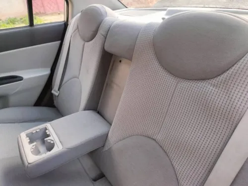 Hyundai Accent 2008 