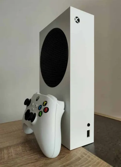 Xbox séries S
