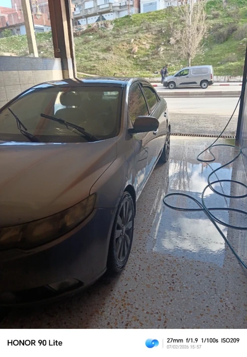 Kia Cerato 2011 
