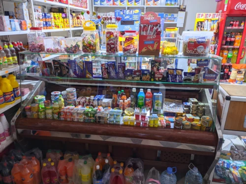 Frigo comptoir 