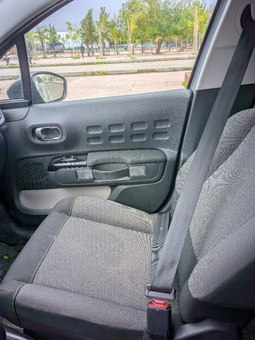 Citroen C3 2022 