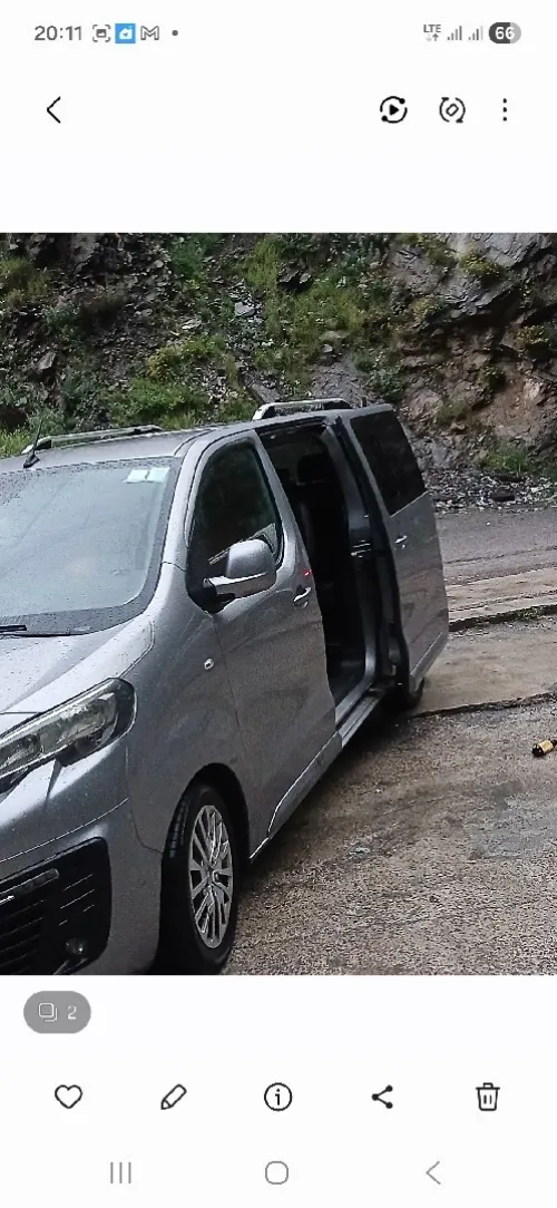 Peugeot Expert 2019 Expert