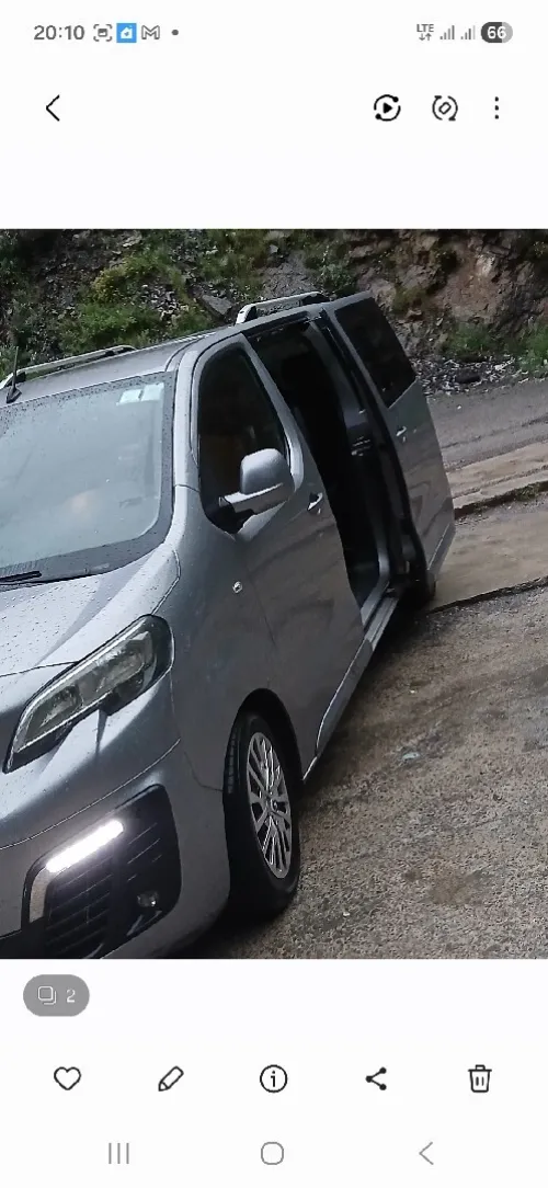 Peugeot Expert 2019 Expert