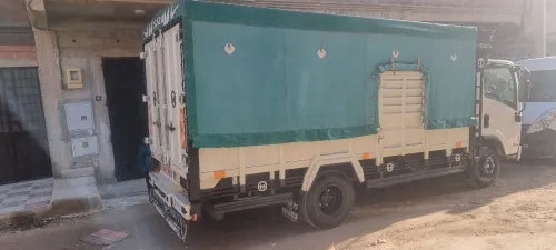 Isuzu Reward-np Isuzu reward-np 2023