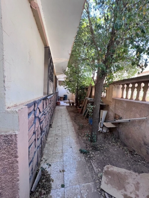 Vente Villa Saïda Saida