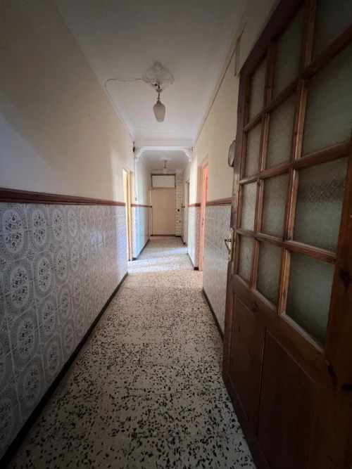 Vente Villa Saïda Saida