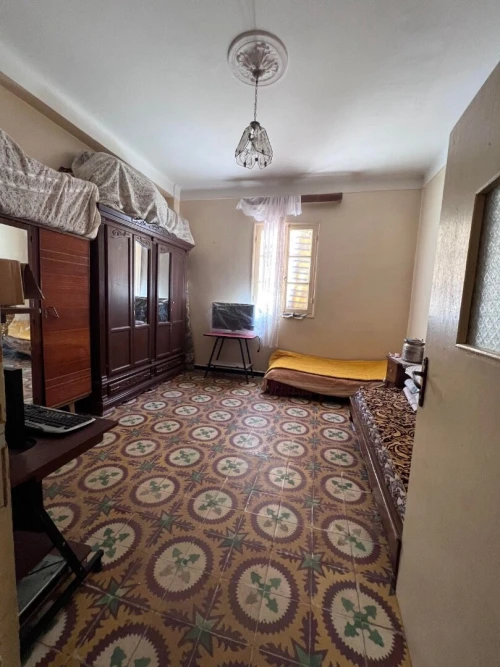 Vente Villa Saïda Saida