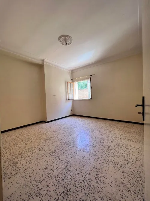 Vente Villa Saïda Saida