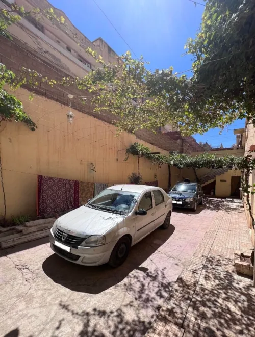 Vente Villa Saïda Saida