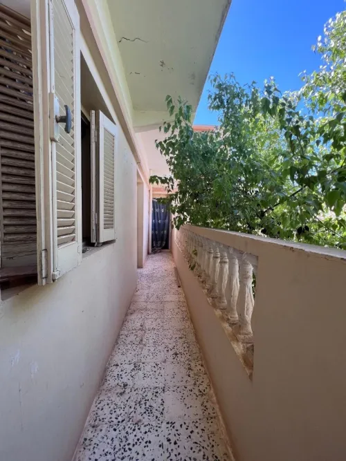 Vente Villa Saïda Saida