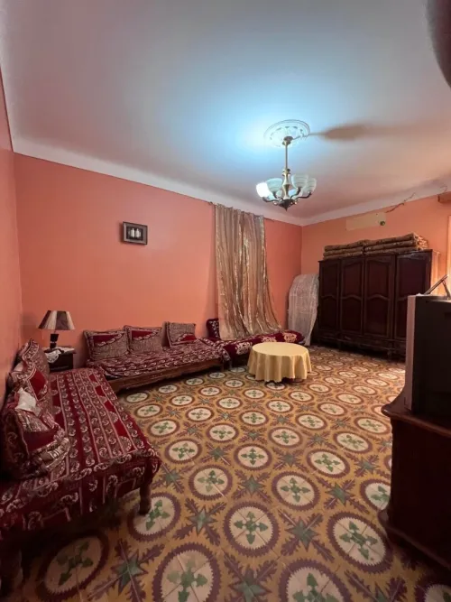 Vente Villa Saïda Saida