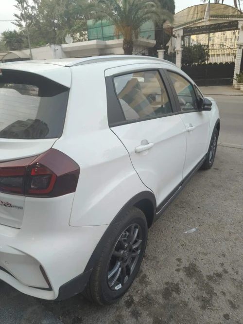 Livan X3 Pro  2026 Automatique (Avec toi ouvrant )
