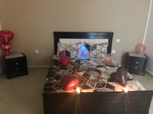 Location vacances Appartement F3 Boumerdès Boumerdes