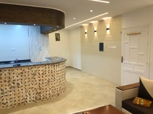 Location vacances Appartement F3 Boumerdès Boumerdes