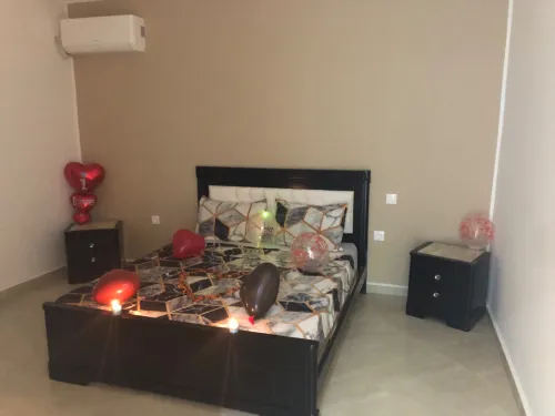 Location vacances Appartement F3 Boumerdès Boumerdes