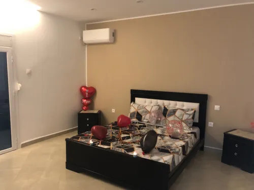 Location vacances Appartement F3 Boumerdès Boumerdes