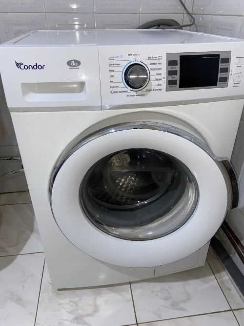 Réparation électroménager machine à laver lave vaissellep