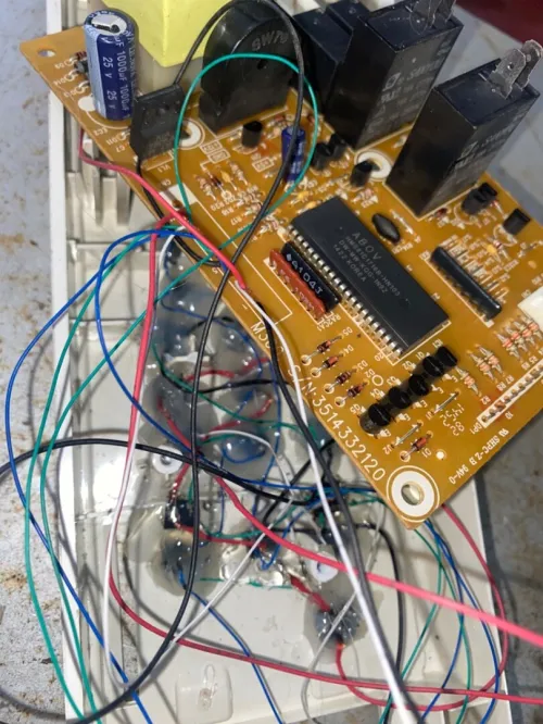 Réparation machine à laver lave vaisselle
