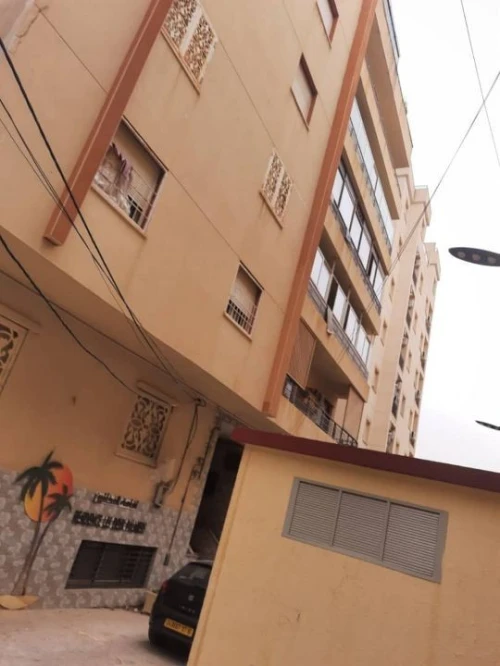 Vente Appartement F3 Alger Souidania