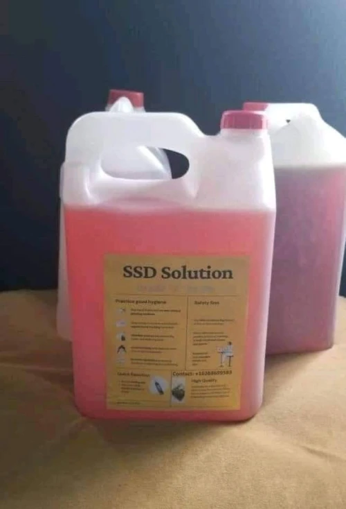 Solution monetaire