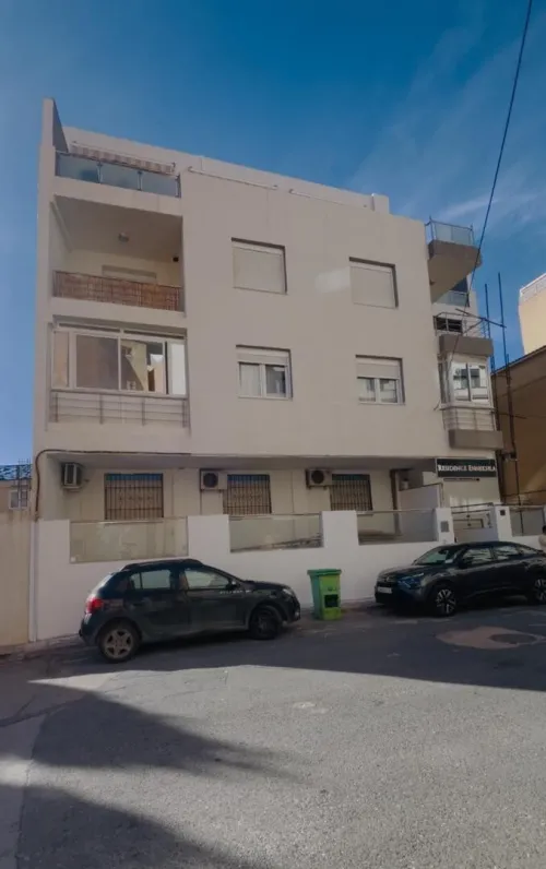 Vente Appartement F3 Alger Hydra