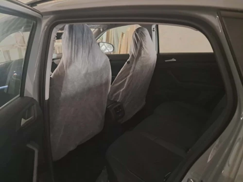 Volkswagen Tahru 2026 