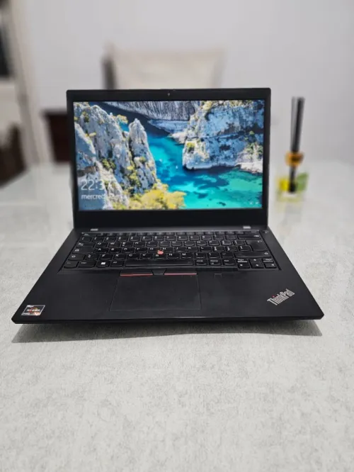 Lenovo thinkpad L14 gen 2 
