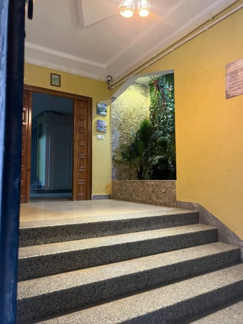 Vente Appartement F3 Alger Bordj el kiffan