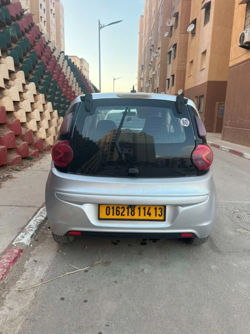 Changan Benni mini 2014 Benni mini