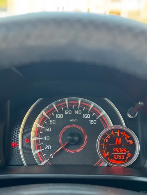Suzuki Celerio 2022 Celerio