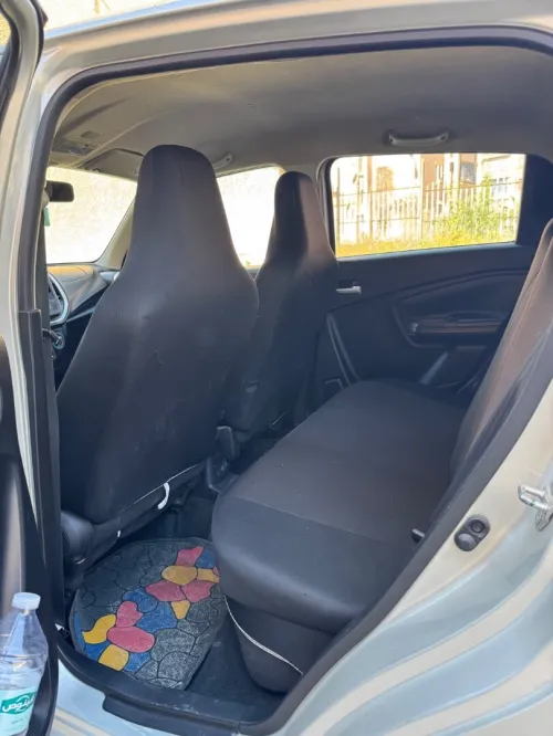 Suzuki Celerio 2022 Celerio