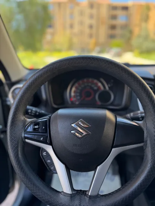 Suzuki Celerio 2022 Celerio