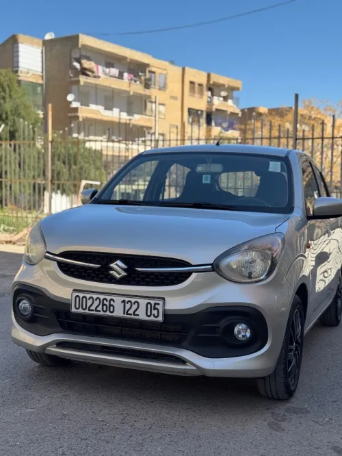 Suzuki Celerio 2022 Celerio