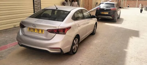 Hyundai Accent 2019 GLS