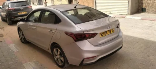 Hyundai Accent 2019 GLS
