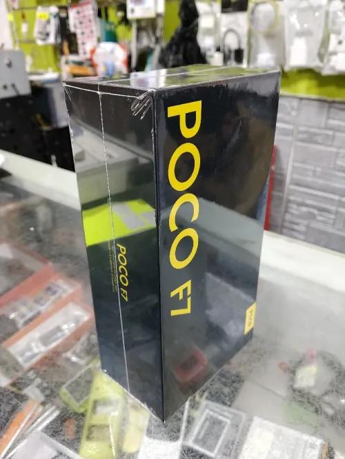 POCO F7