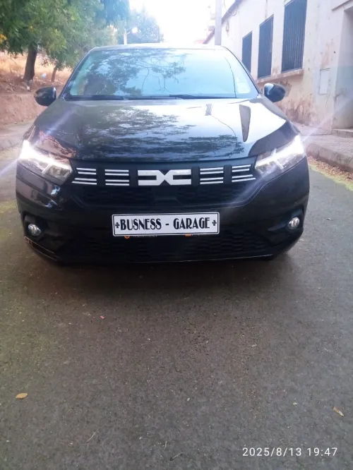 Dacia Sandero 2023 Expression