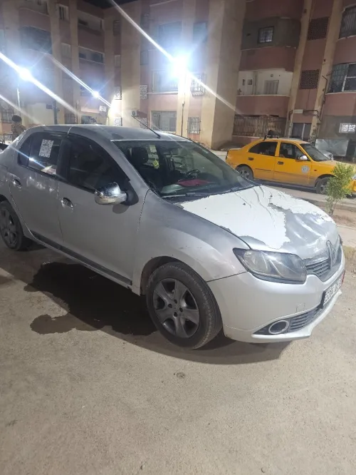 Renault Symbol 2016 Extrême 5