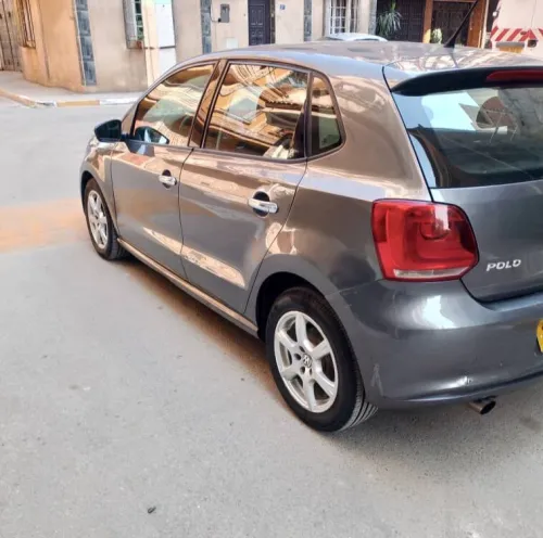 Volkswagen Polo 2014 Concept