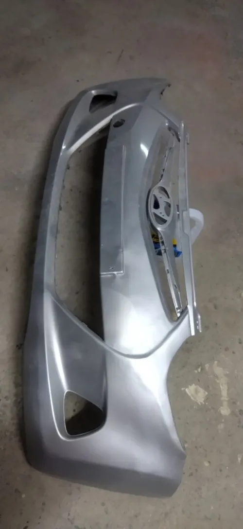 Parchoc avant eon hyundai 