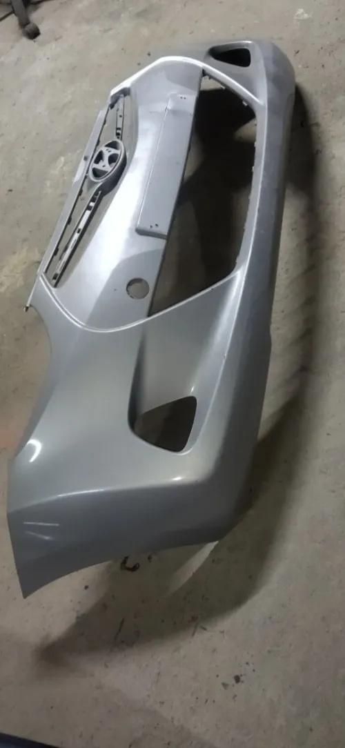 Parchoc avant eon hyundai 