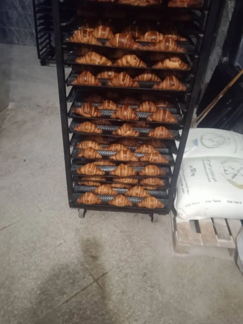 Boulangerie