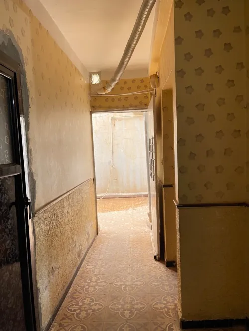 Vente Villa Saïda Ouled khaled