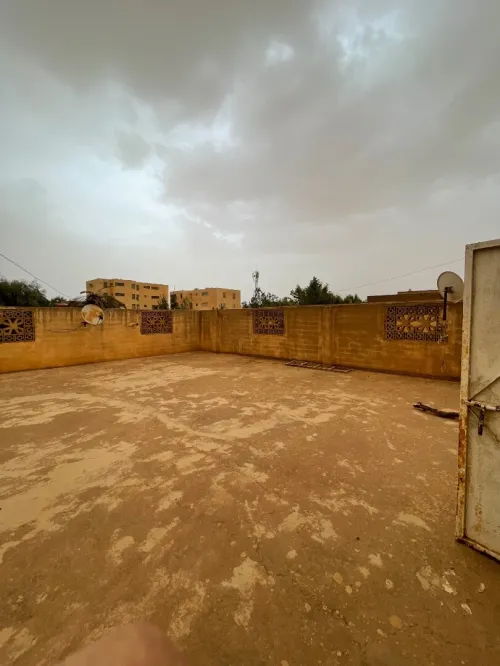 Vente Villa Saïda Ouled khaled